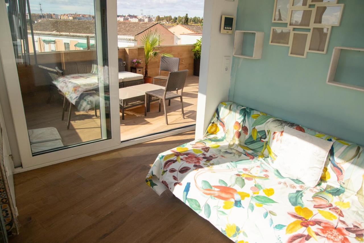 Сasa de vacaciones Puerta Palma Con Vistas Y Parking
